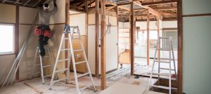 Entreprise de rénovation de la maison et de rénovation d’appartement à Malpas